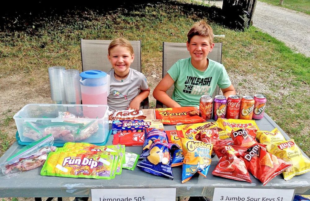 Saugeen summer start-up program returns post image