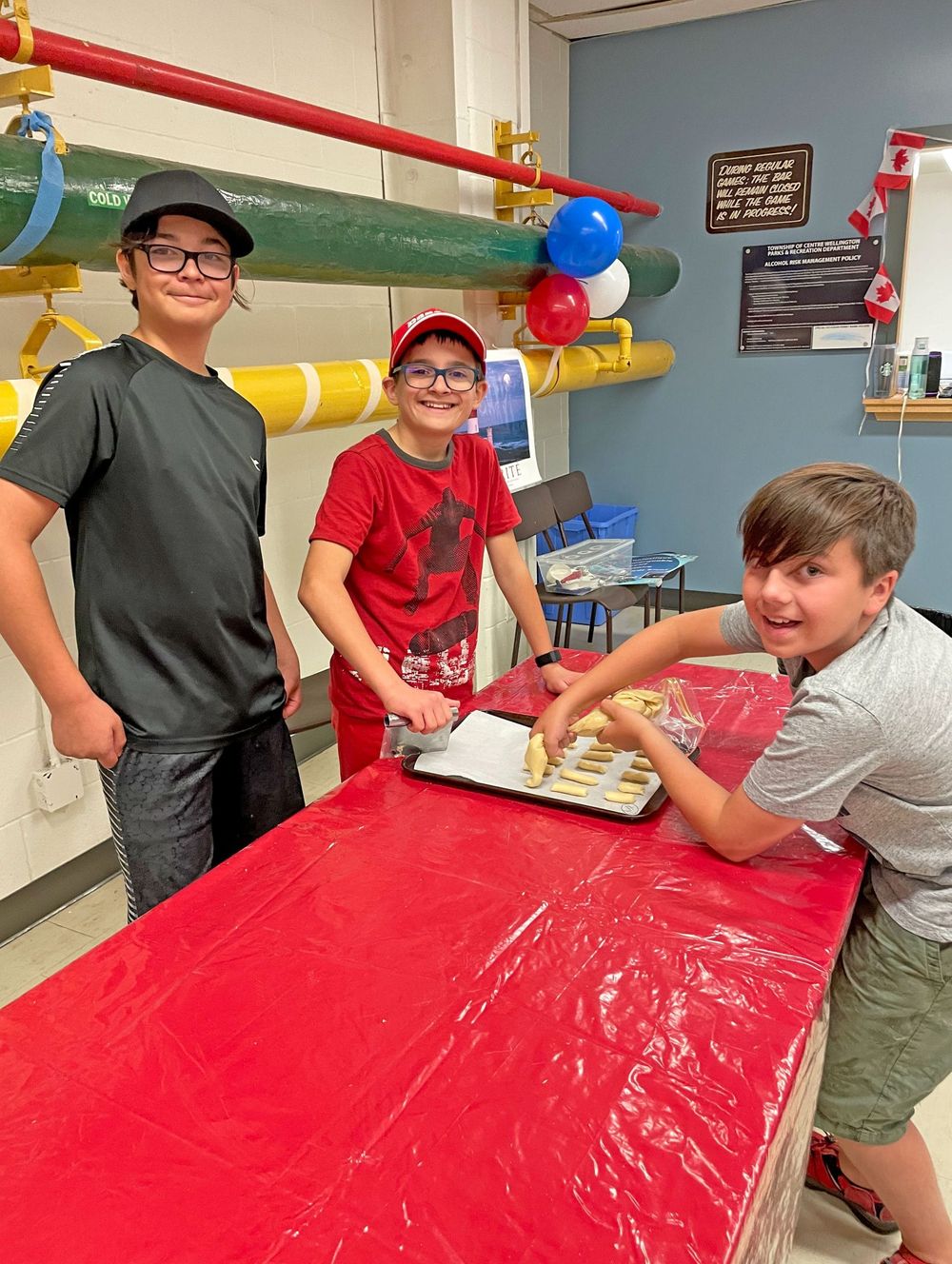Second week of French education summer camp set for Aug. 15 post image