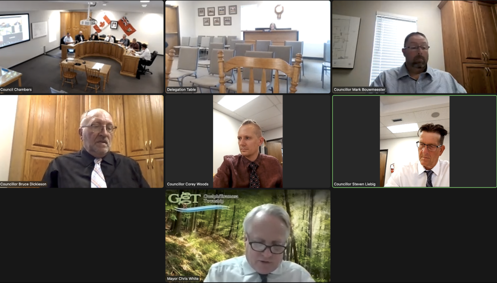 Bylaw complaints continue to rise in Guelph/Eramosa: report post image