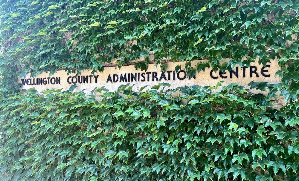 County recognized by public health for pandemic support post image