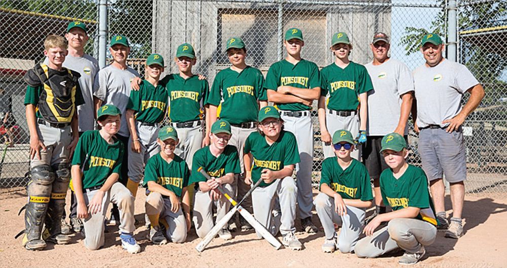 Junior Sting post image