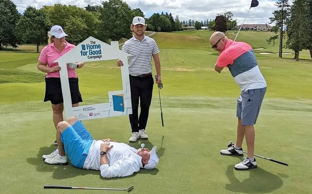 Over $30,000 raised to support Permanent Supportive Housing Campaign post image