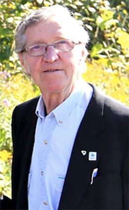 BIEMAN, Murray post image