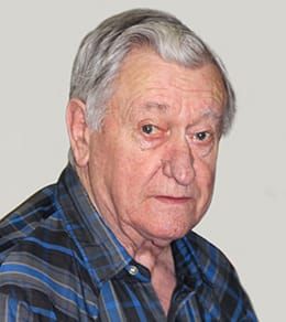 DALLY, Harold Norman post image