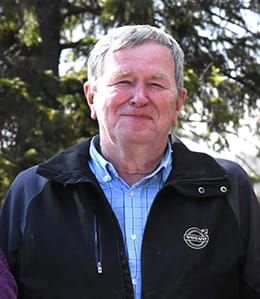 DeVRIES, Bill post image