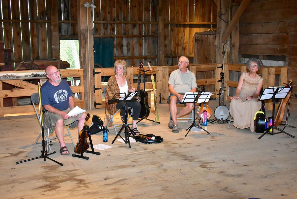 Wellington County Museum and Archives hosts summer concert series post image