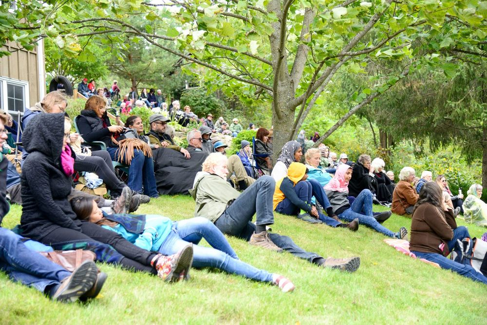 Eden Mills Writers’ Festival announces festival Sunday schedule post image