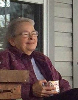 FRIEDMAN, Kathleen Margaret (nee Drimmie) post image