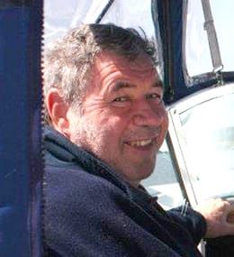 GLENDENNING, Jim post image