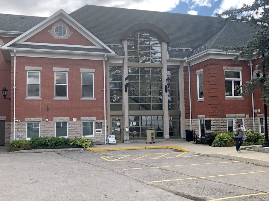 September brings return of crafting season to libraries post image