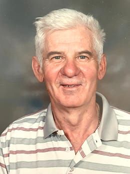 IDZIK, Tadeusz “Ted” post image