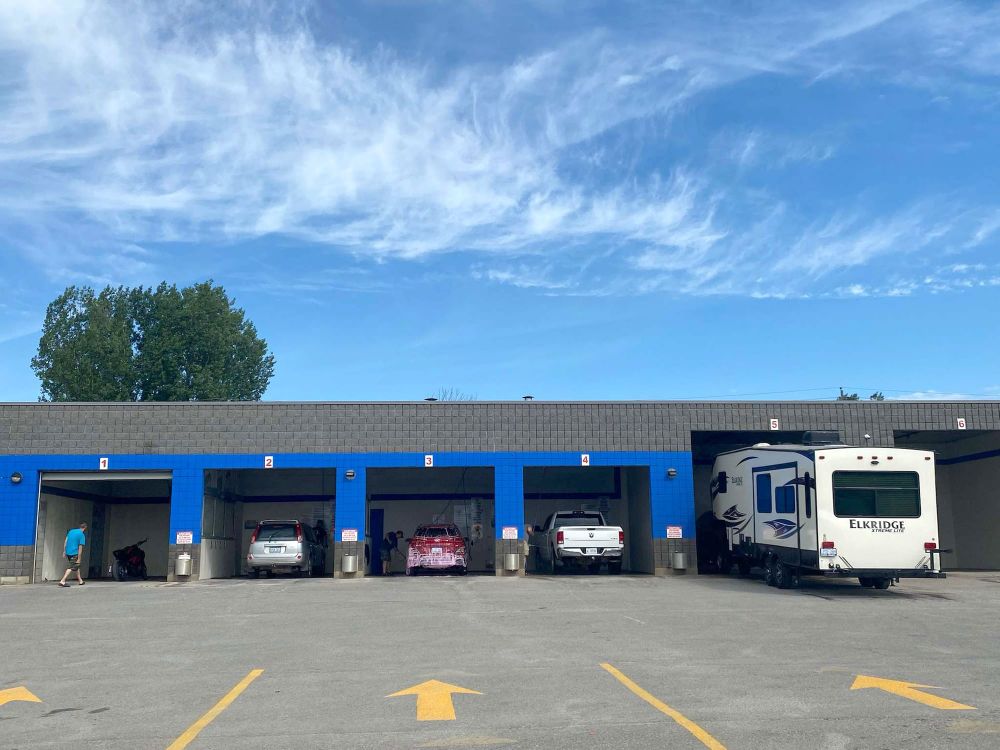 New management takes over Erin Car Wash post image