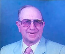 JACKSON, Allan post image