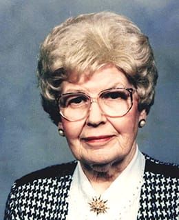 JAMIESON, Wilma Jean (Pattison) post image
