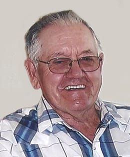 MacDONALD, Ross Edward post image