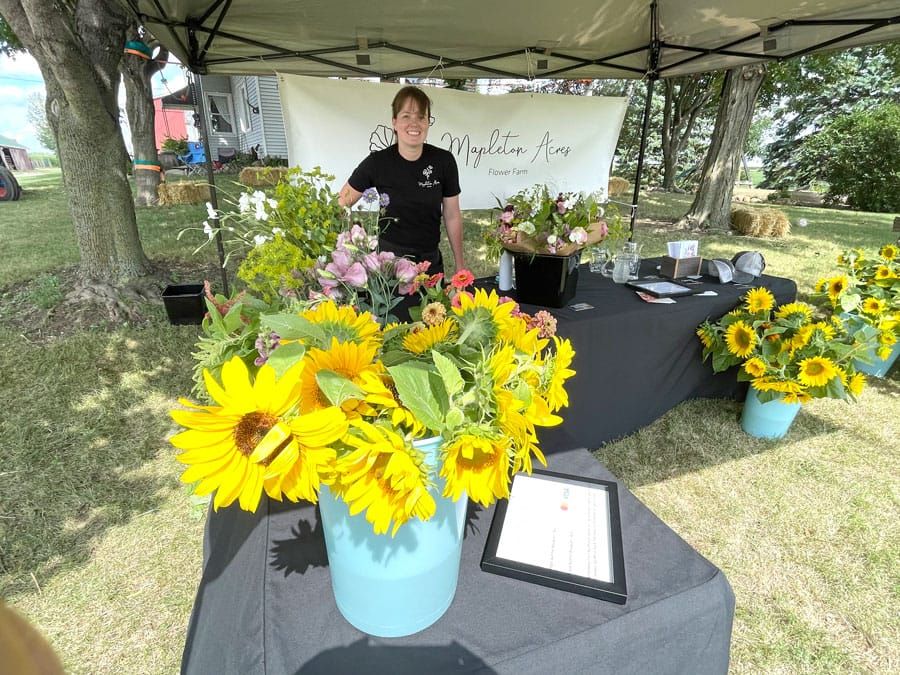 Festival supports diversity, mental health and those impacted by residential schools post image