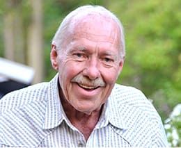McDOUGALL, Charles Ernest (Ernie) post image