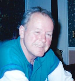 PILKINGTON, Dennis post image