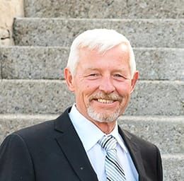ROELOFSEN, Tony post image
