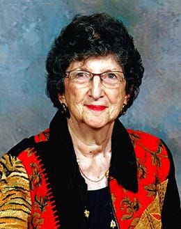 SECORD, T. Joan post image