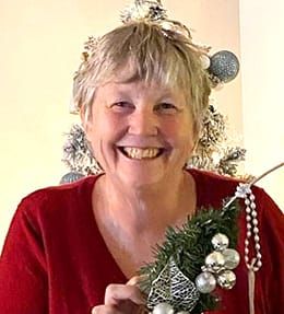 SPROUL, Deborah Lee (nee Irvine) post image