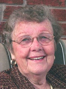 STEEVES, Patricia Helen post image
