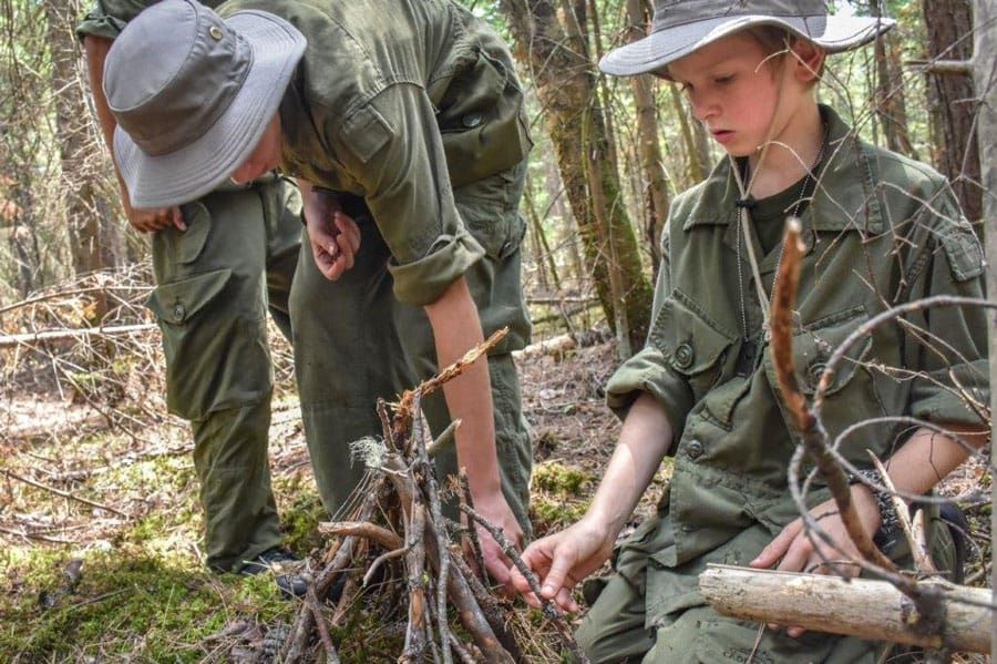 Army Cadet program coming to Fergus post image