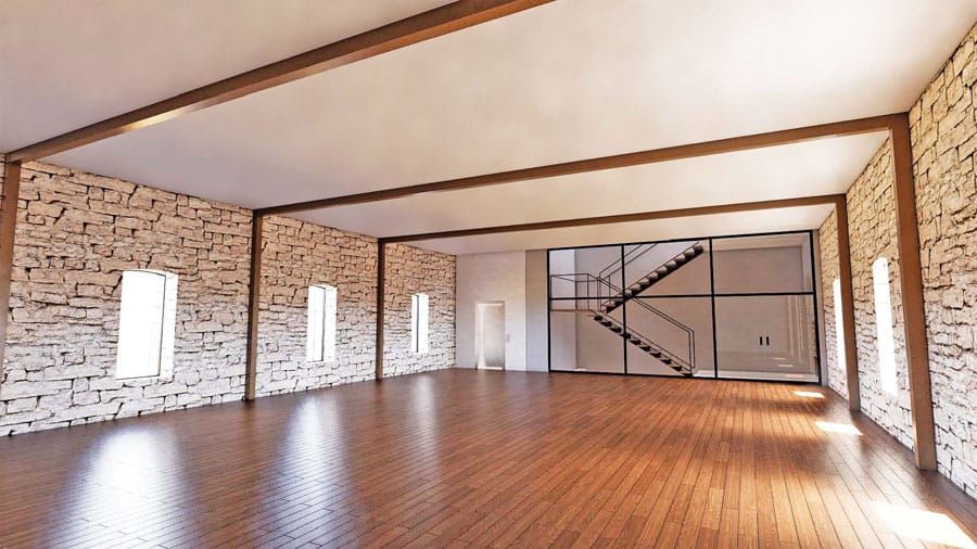 Concept designs for new Erin library branch unveiled at library board meeting post image