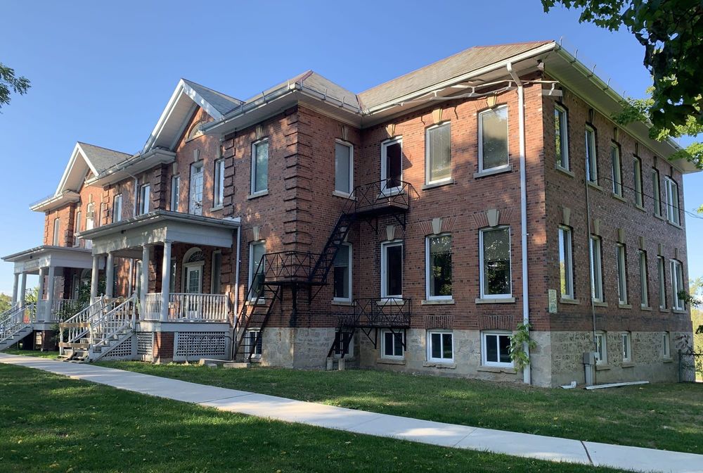 Transitional housing development can proceed with new land tribunal ruling post image