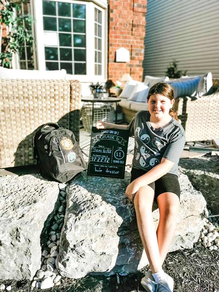 'Back to School - Photo Contest' winner announced post image