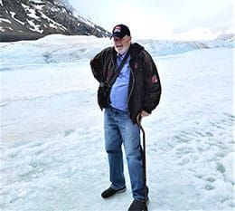 MERCIER, Robert Paul “Bob” post image