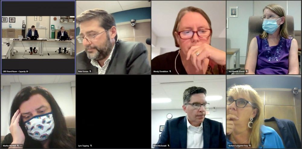 UGDSB preparing for a ‘business as usual’ return to school post image