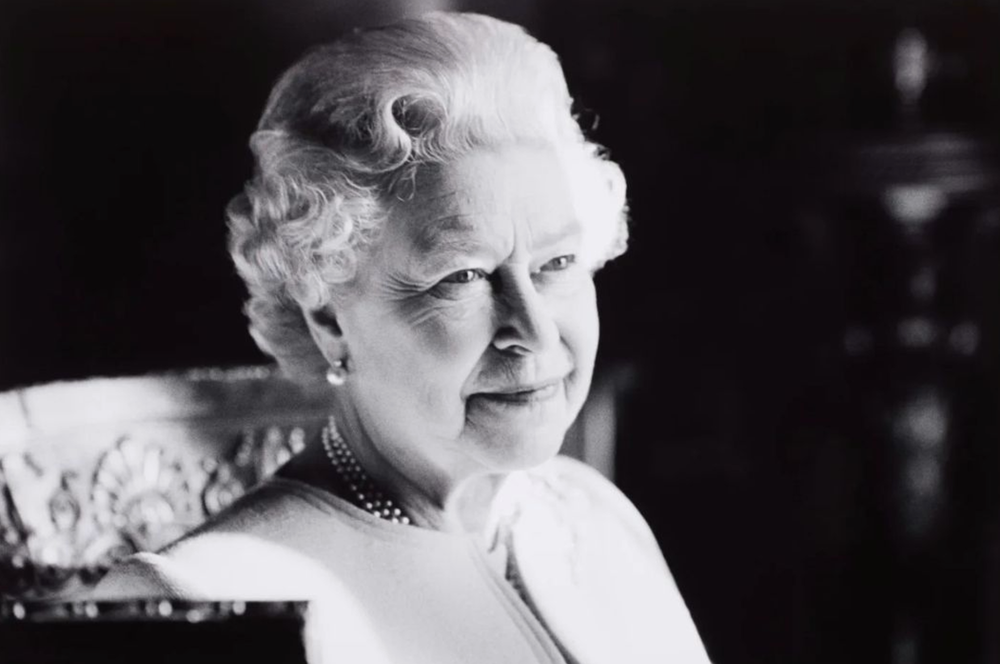 Local officials offer condolences in wake of death of Queen Elizabeth II post image