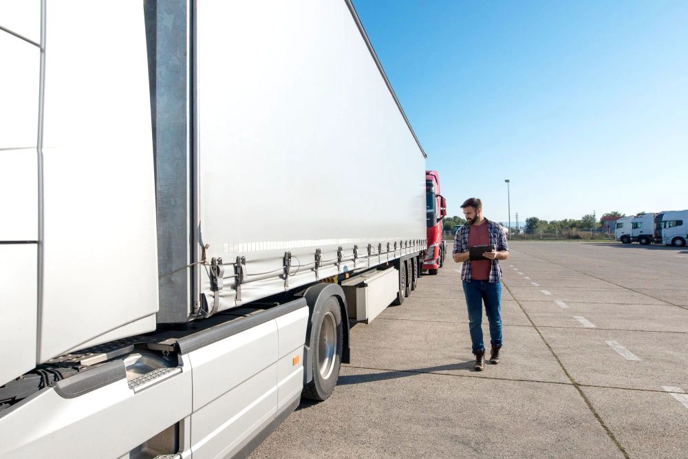 National Trucking Week runs Sept. 4 to 10 post image