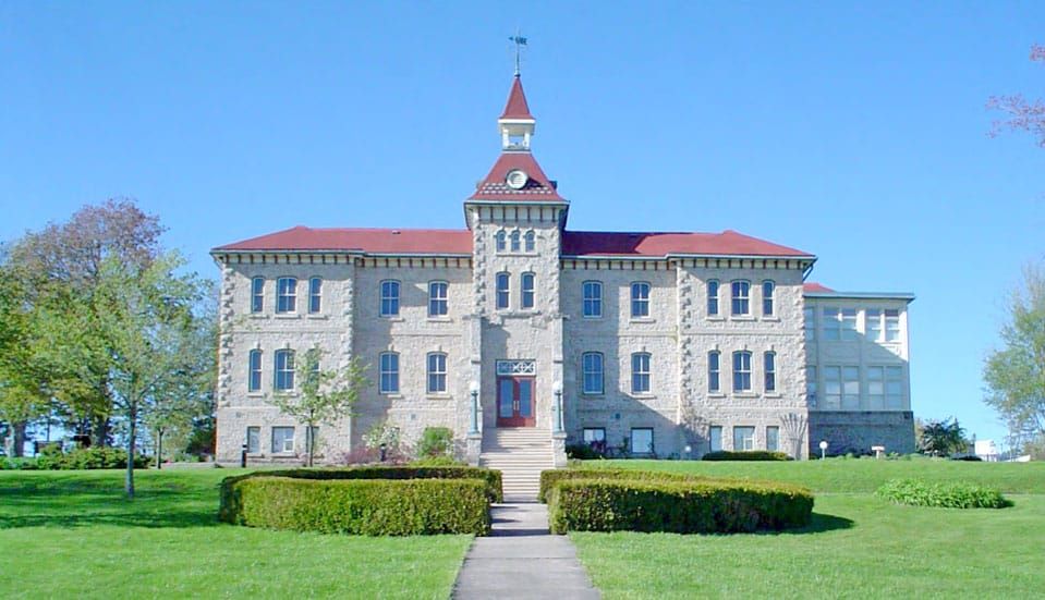 CAO nominated for Architectural Conservancy Award post image