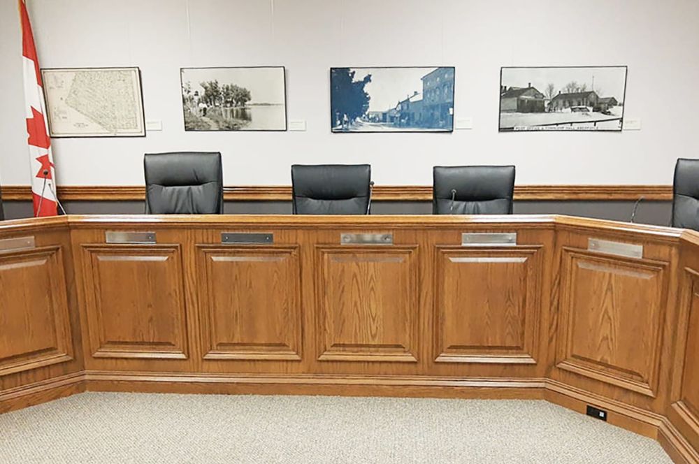 Puslinch mayor and council getting a pay raise post image