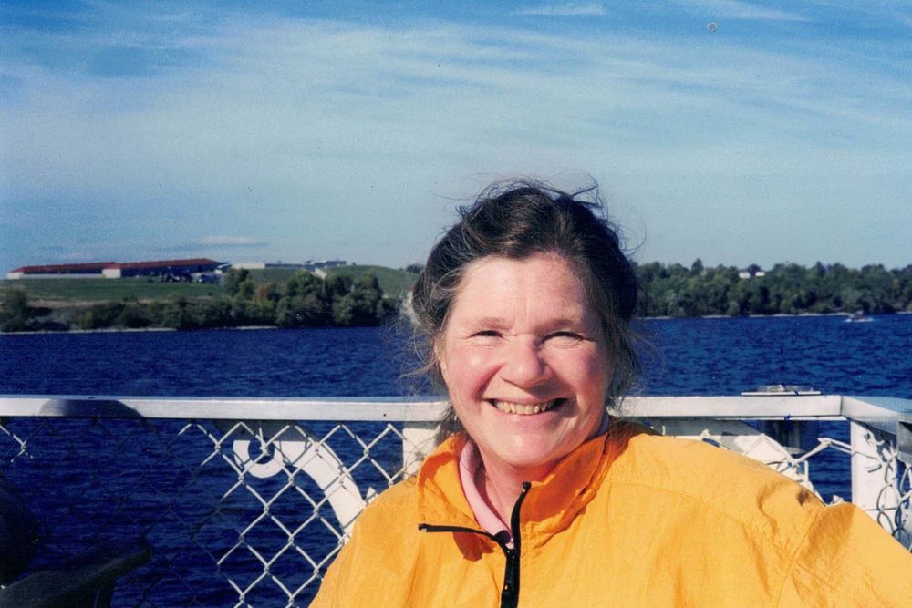 BILLINGSLEY, Beverley Blythe post image