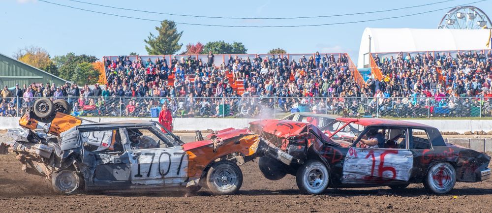 Erin Fall Fair returns for 172nd year post image