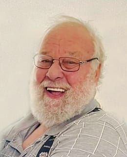 HARPER, Dennis Harold post image