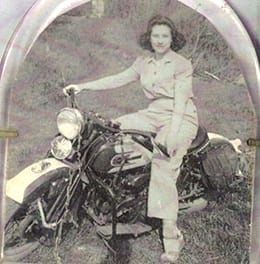 HUGHES, Dorothy post image