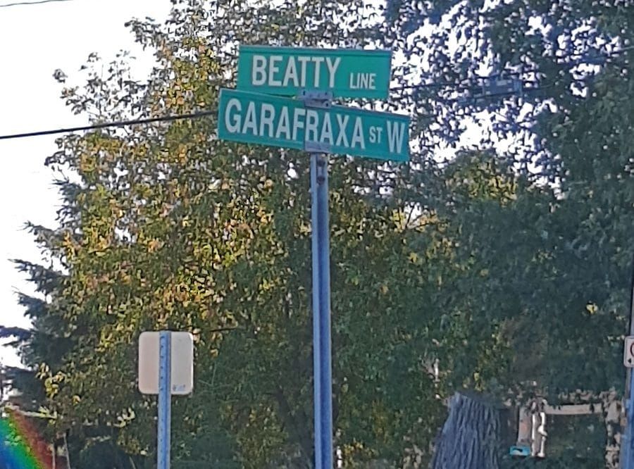 Habitat for Humanity plans projects in Fergus, Guelph; launches bonds program to raise funds post image