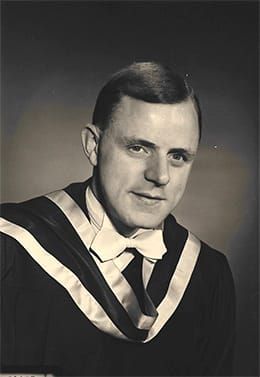 LITTLE, John Edmondson post image