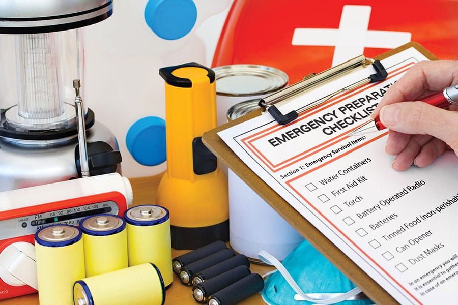 Be prepared: what to pack in a vehicle emergency kit post image