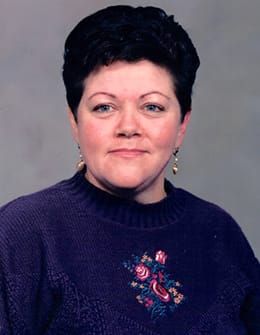 PHILLIPS, Betty Irene post image