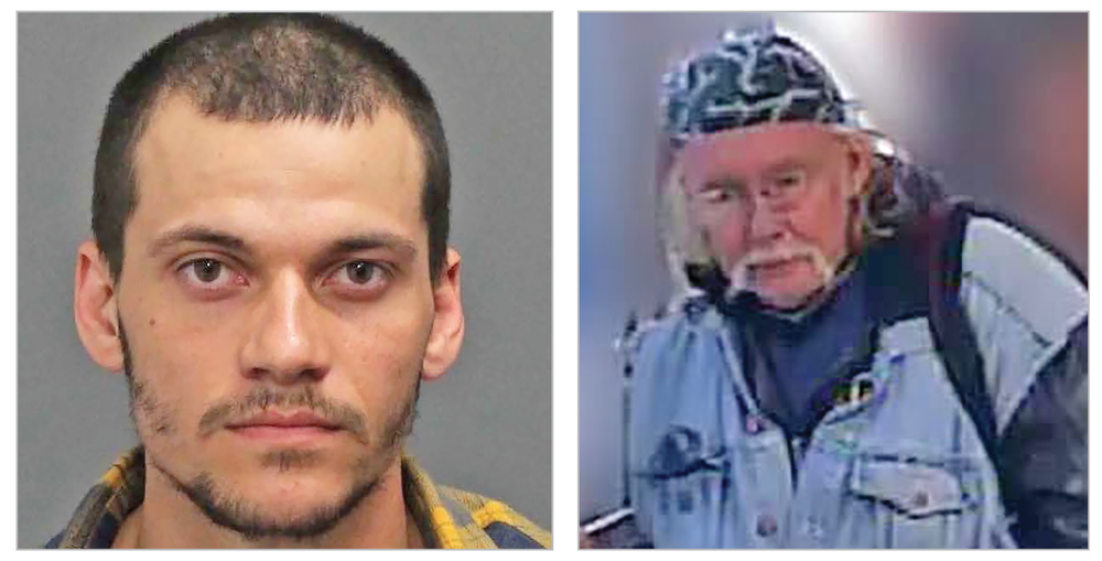 Police using billboards to help track down homicide suspect post image