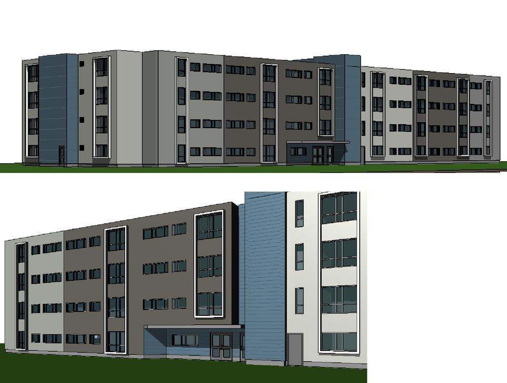 Arthur residents concerned about four-storey apartment building proposal post image