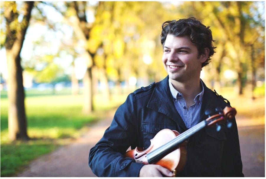 Eden Mills presents Shane Cook and The Woodchippers post image