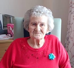 BILTON (nee Davidson), Vera May post image