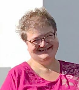 CLYNE, Linda Marie post image