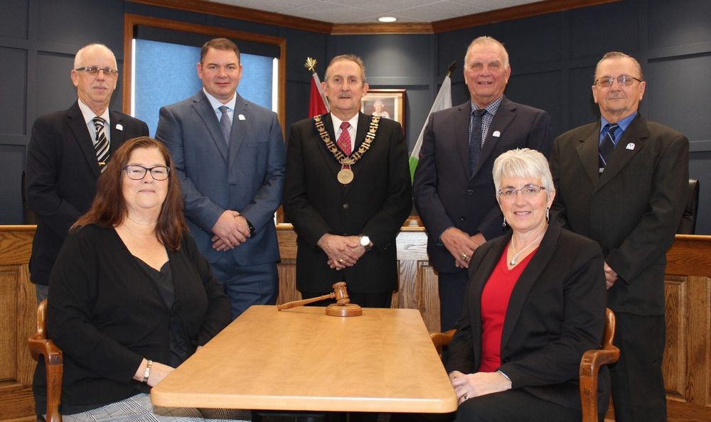 Minto council holds inaugural meeting at Norgan Theatre post image